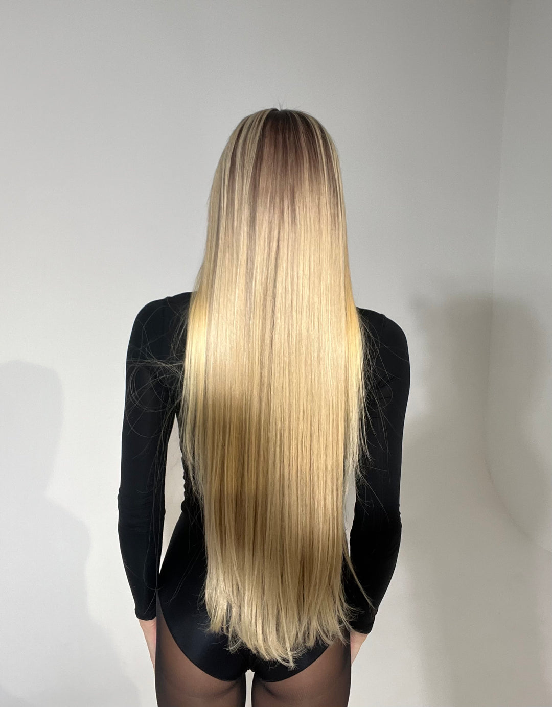 K BLONDE