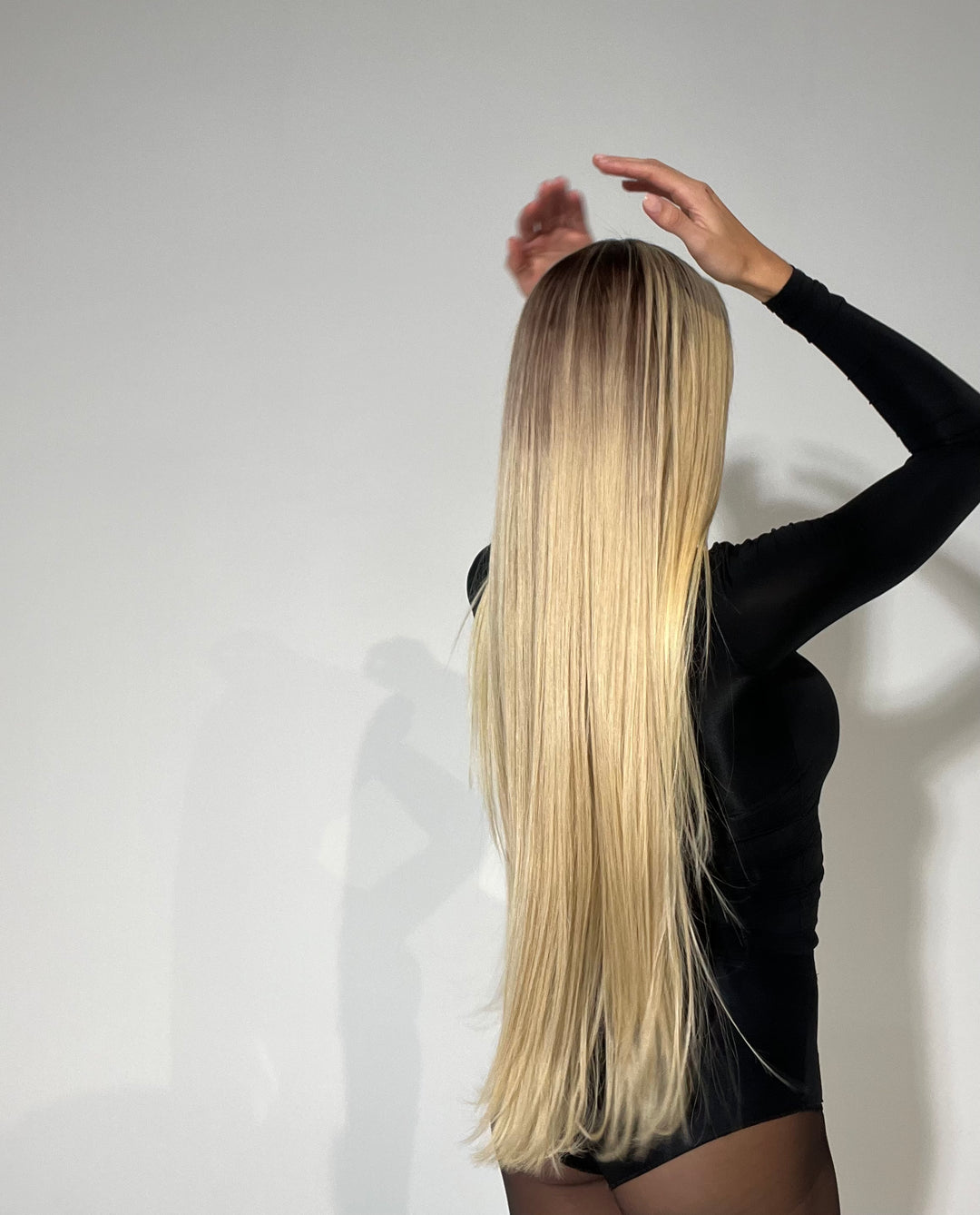 K BLONDE