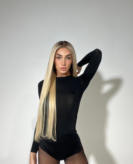 K BLONDE