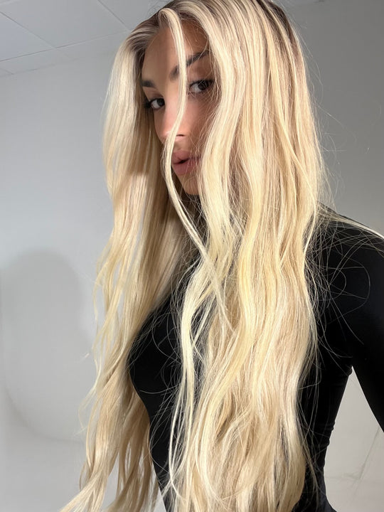 K BLONDE
